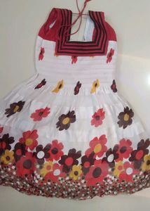 Gorgeous Dress Flared