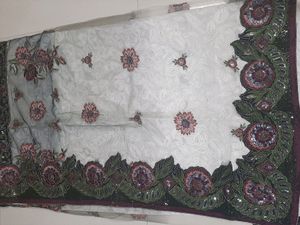 Party Wear Saree