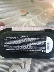 Essence Contouring Palette