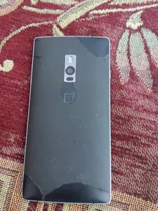 Oneplus 3 Phone