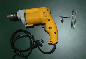 Drill Machine