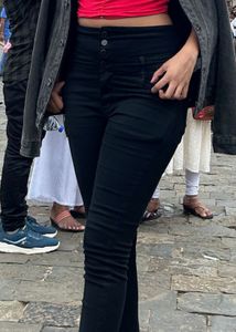 Dark Faded Skinny Jeans