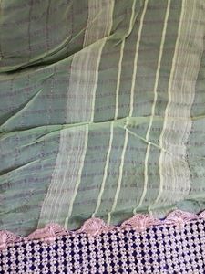 Deziner Saree