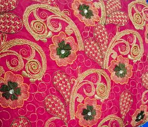 Beauty Saree