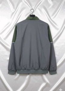 Stylish Two-Tone Jacket For winter