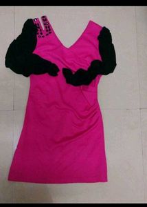2 Combo Dresses Imported