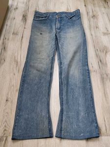 Ma1843 Louis leo bootcut jeans waist 32