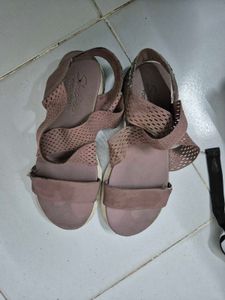 Skechers Flats &amp; Sandals