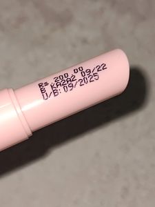 Blue Heaven Jelly &amp; Butter Lip Balm