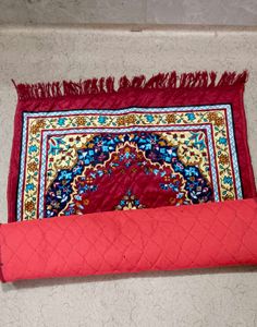 Praying Mat🤲🤲