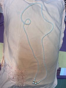 3 In 1 Long   Pininterest  Chain, Bracelet &amp; Bel