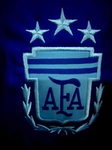 Argentina Football Jersey
