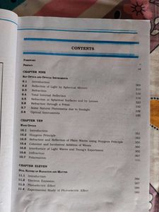 Old NcertPhysics Textbook Class XII - Parts 1 &amp; 2