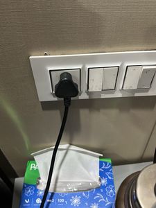 Money Counter Machine