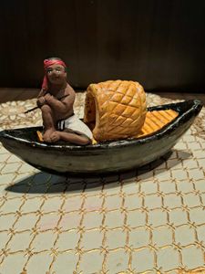 Boat Home Decor