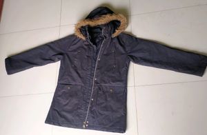 Unisex - Sweater/Jacket