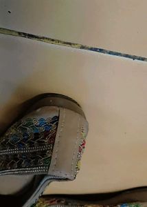 INDIAN TRADITIONAL BELLIES IN RAJSTHANI STYLE 🥿