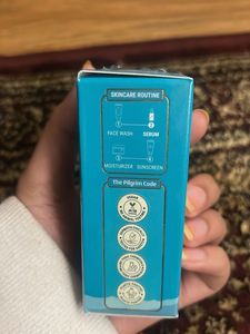 Pilgrim Alpha Arbutin Serum