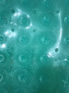 Anti Slippery Bathroom Mat