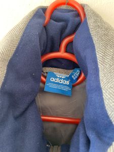 Adidas Padded Jacket