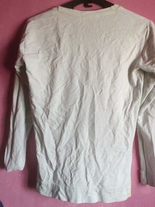Its a Good Top For Girls