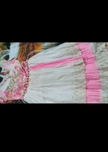 New Dress