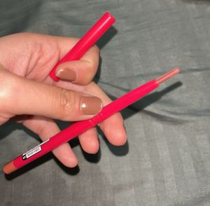 Sugar Pop Velvet Matter Lip Liner