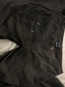 Convertible Hiking Pants