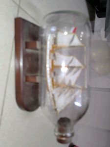 An Indonesian Momento,very Rare