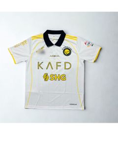 ap-nassar football jersey - KAFD SHG