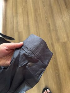 Dark Grey Formal Shirt