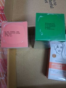 Skincare Foxtale