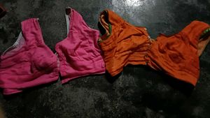 Set Of 2 Blouses
