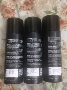 Hair Removal Spray Pack Of 3