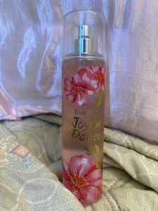 Joyful Dance body Mist By Miniso