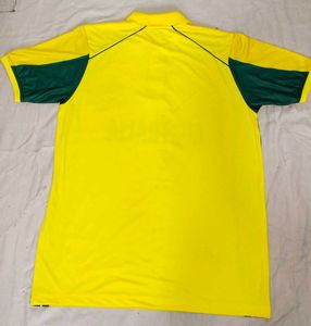 Australia Cricket T-Shirt