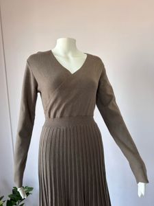 Premium Sweater Dress FIXE RATE ✅✅