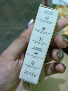 TNW Lip Oil Serum Sealed Pack🔥 At Great Offer