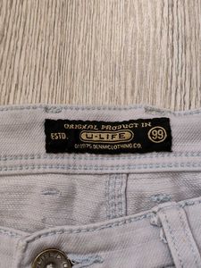 Ma527 U-life Jeans Waist 36