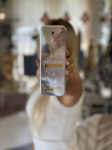One Million Paco Rabanne Perfume