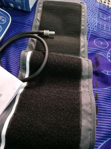 Medtech Bp Monitor
