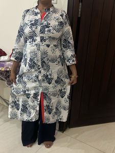 Women Kurti Set
