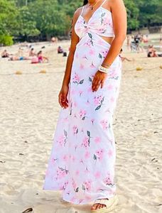 Maxi Long Dress