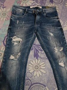 New Boys Jeans