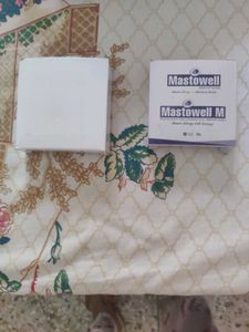 Glass Coasters 2 Sets Of 4 Each