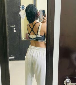 Stylish Sports Bra