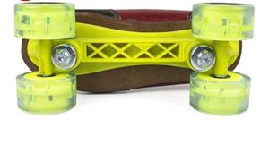Jonex Kids Quad Roller Skates – Good Condition