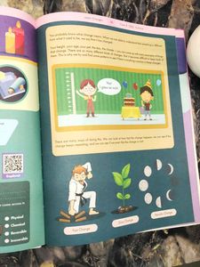 Cbse Byjus Book Science Vol.2 Class 8