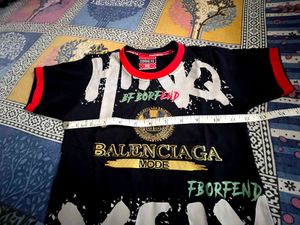 New Unused Boys T-Shirt &amp; Shorts Set