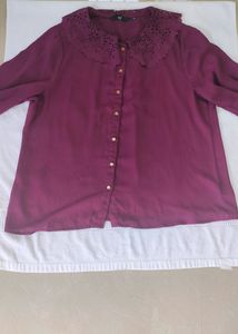 Fig brand top